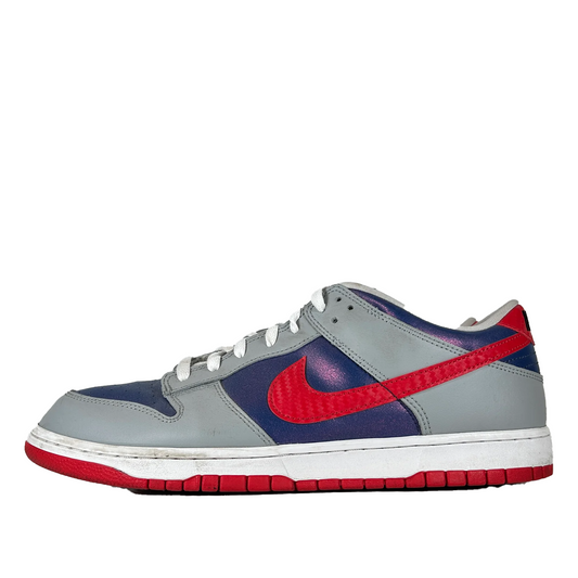 CZ2667 400 Dunk Low Co.JP Samba (2020) [USED] - 13 M (Used)