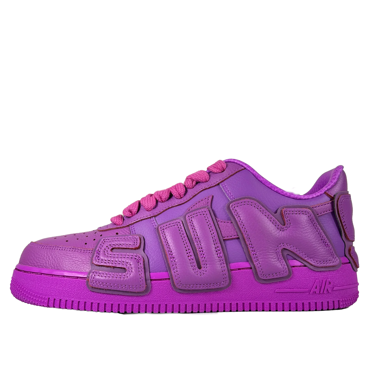 FQ7069 500 Nike Air Force 1 Low Cactus Plant Flea Market Fuchsia (2024) [USED] - 10 M (VNDS)