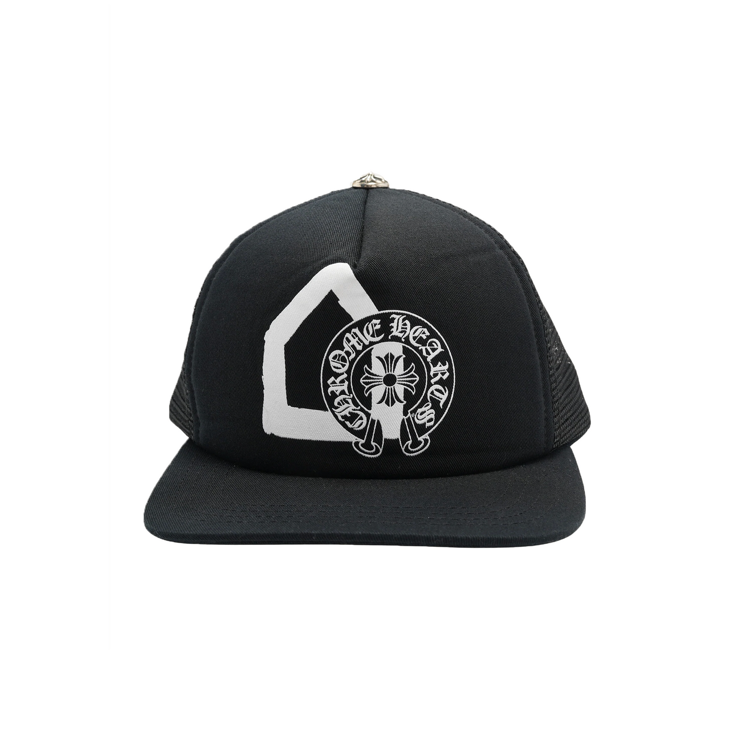 Chrome Hearts Dover Street Market Trucker Hat [USED]