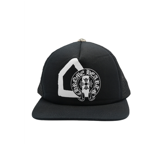 Chrome Hearts Dover Street Market Trucker Hat [USED]