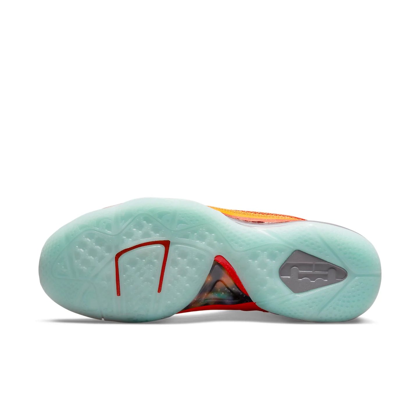 DH8006 800 Nike LeBron 9 Big Bang (2022) [CONDITIONAL] [NO BOX]
