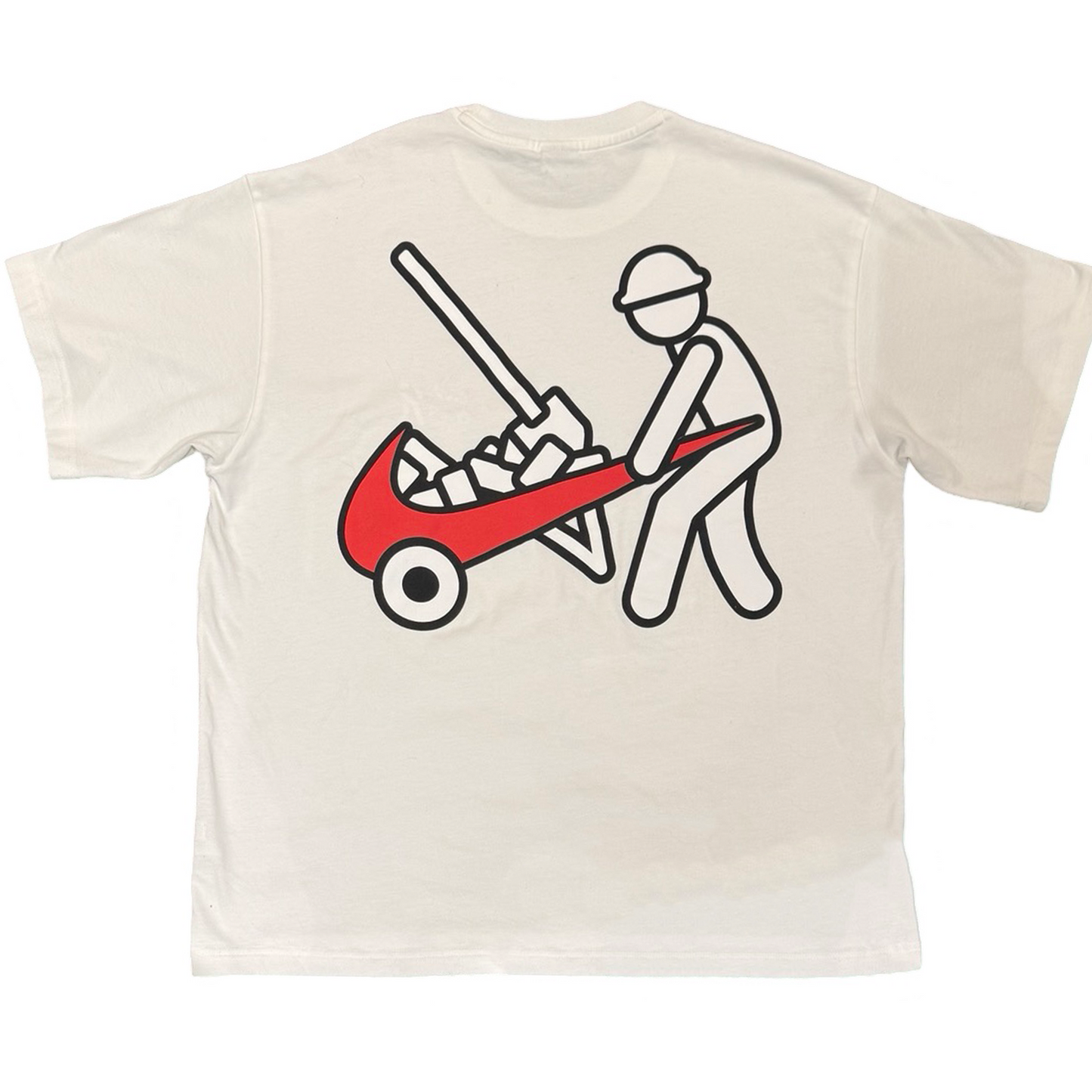 Nike x Lil Yachty Concrete Boys Tee [USED] - XL (Used)