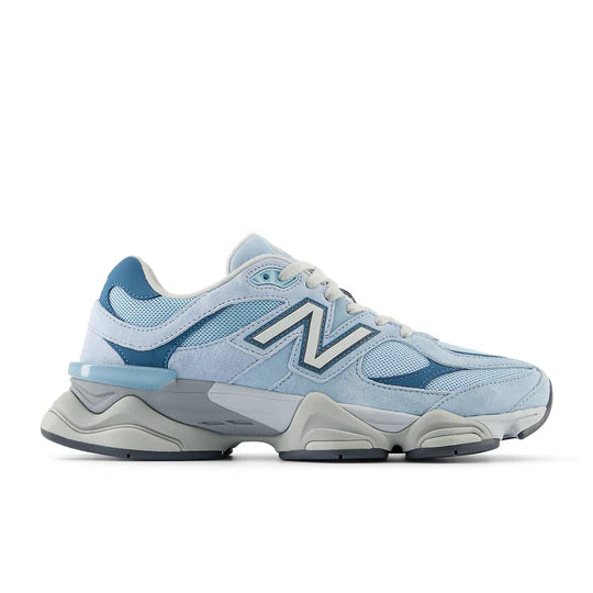 U9060EED NEW BALANCE 9060 'CHROME BLUE'