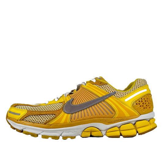 FJ4453 765 Nike Zoom Vomero 5 Yellow Ochre [USED] - 9 M (Used) (Replace Box)