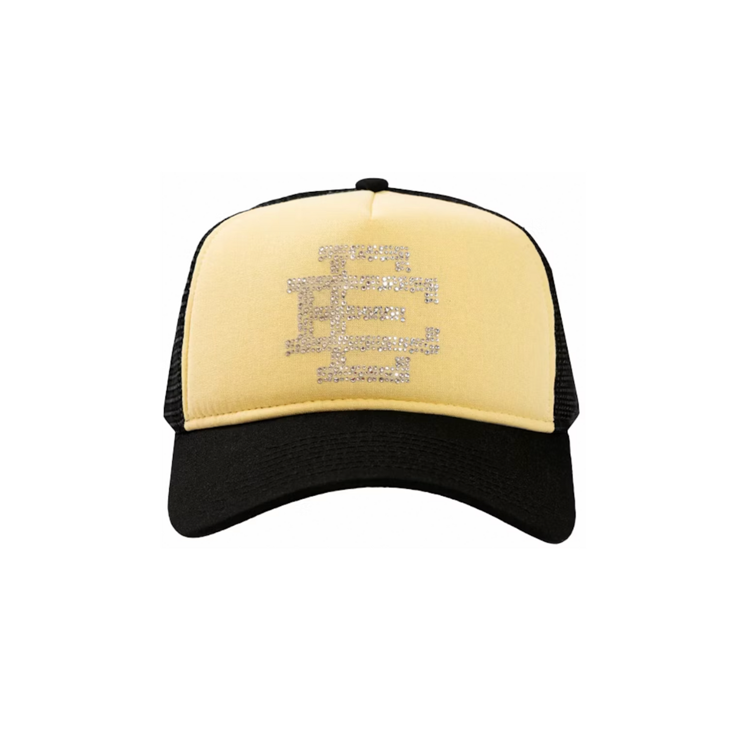 Eric Emanuel EE Basic Hat Multicolor/Swarovski [USED]