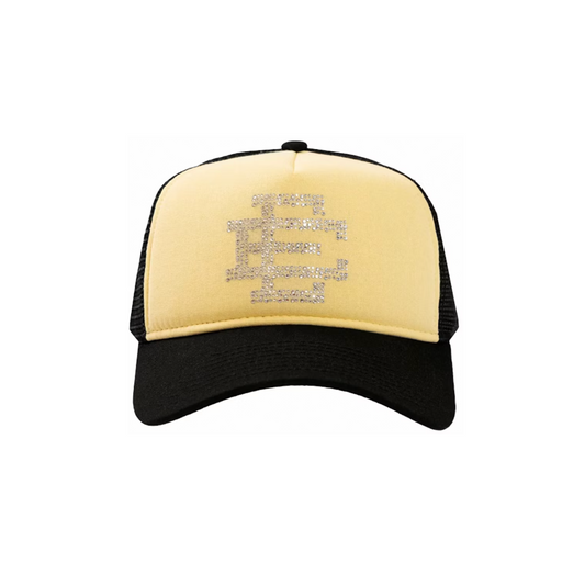 Eric Emanuel EE Basic Hat Multicolor/Swarovski [USED]