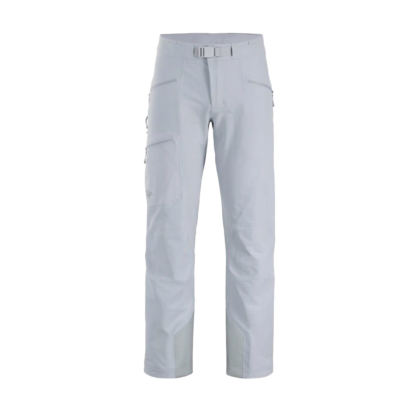 Arc'teryx Rush Softshell Outdoor Pants Light Blue Lucent [USED] - XL (Used)