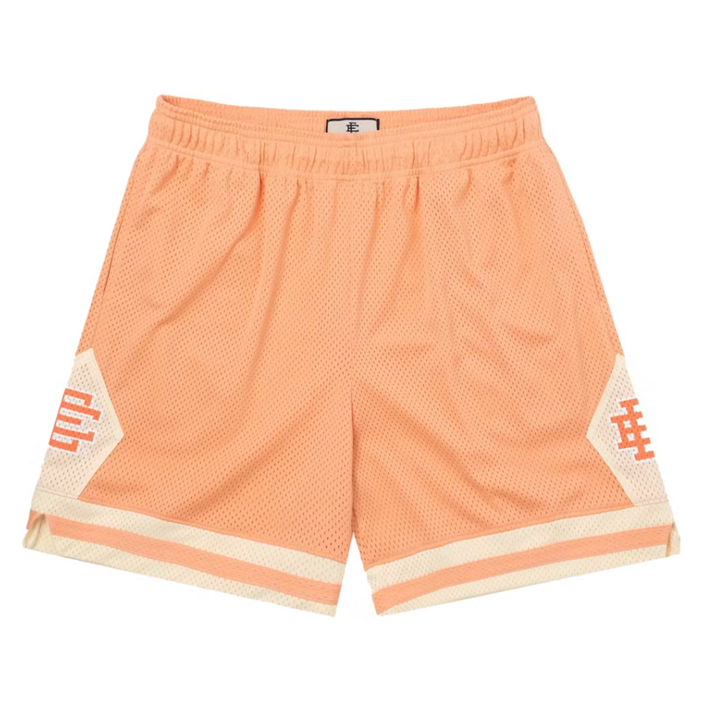 Eric Emanuel EE Basic V2 Short Salmon/Antique White [Used] - L (Used)