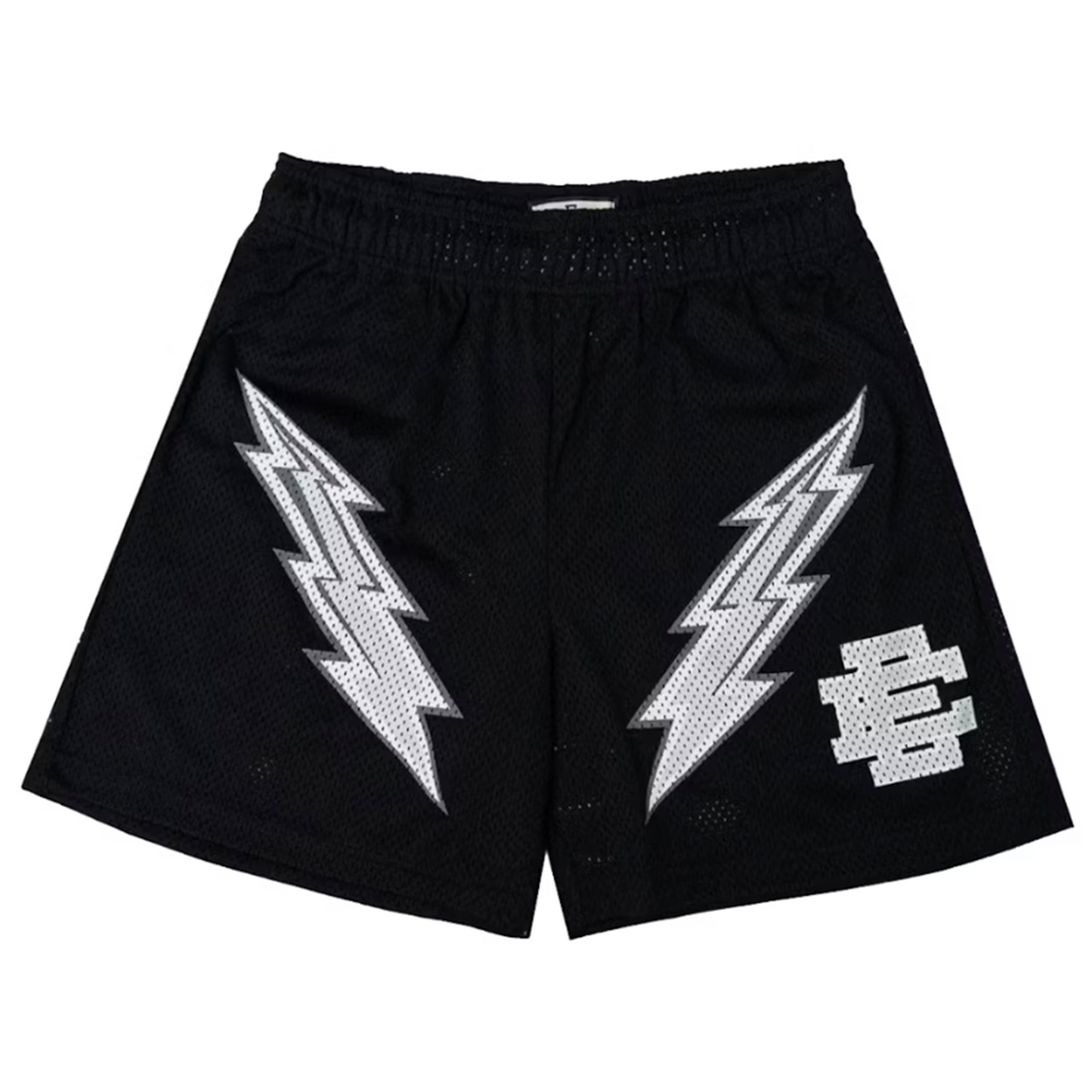 Eric Emanuel EE Basic Lightning Bolt (Cyber Monday) Short [USED] - M (Used)
