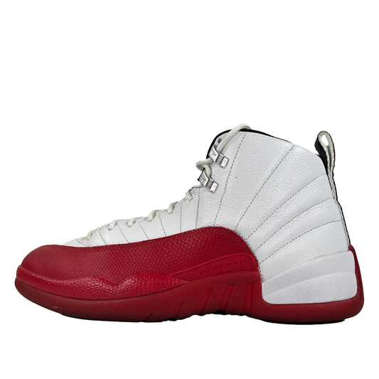 CT8013 116 Jordan 12 Retro Cherry (2023) [USED] - 9.5 M (Used7)