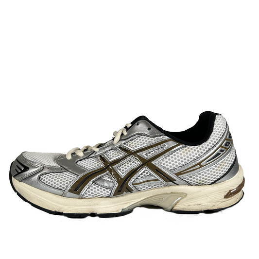 1201A256 113 ASICS Gel-1130 White Clay Canyon [USED] - 11 M (Used) (No Box)