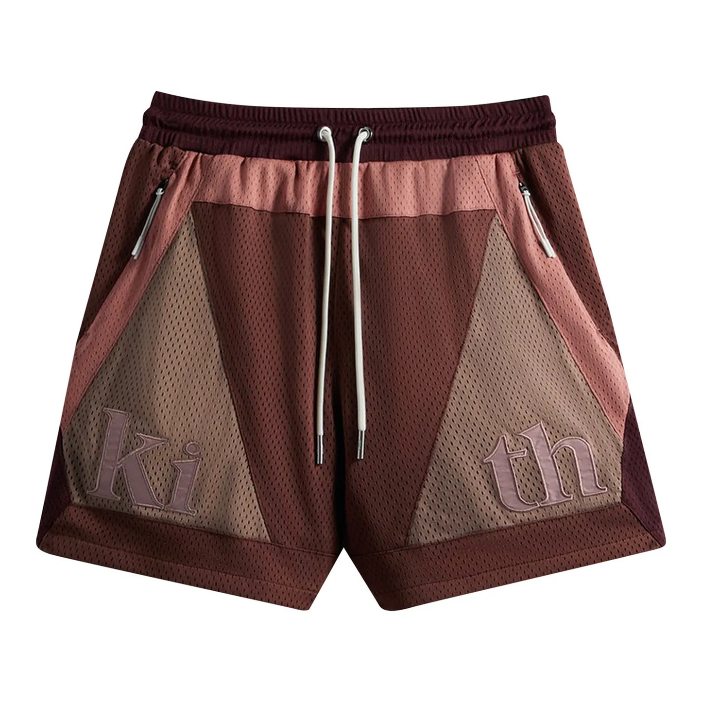 Kith Palette Turbo Short 'Rogue' [USED] - XL (Used)