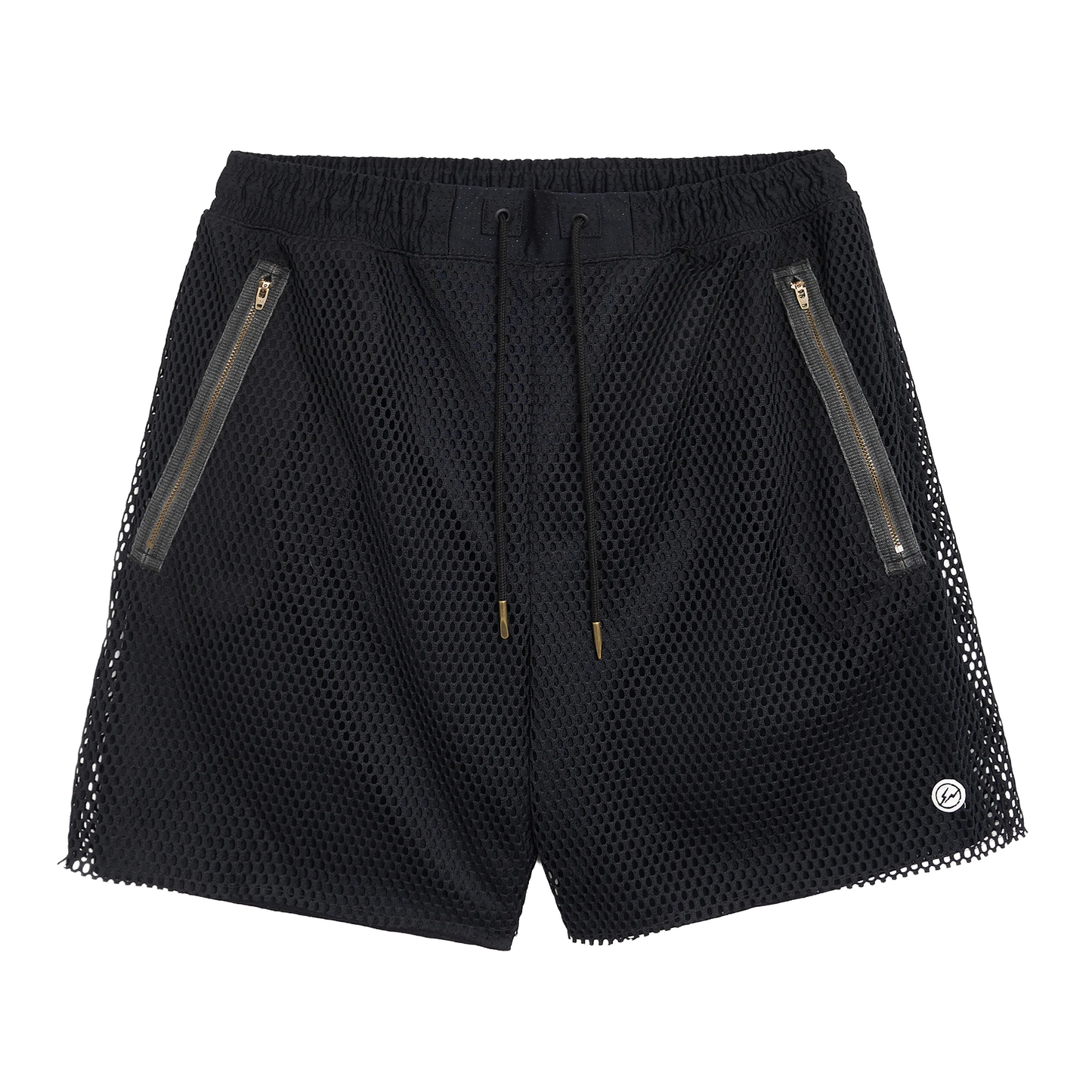Jordan x Union x Fragment Short Black