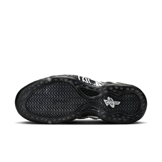 DM0115 002 Nike Air Foamposite One Dream A World Black