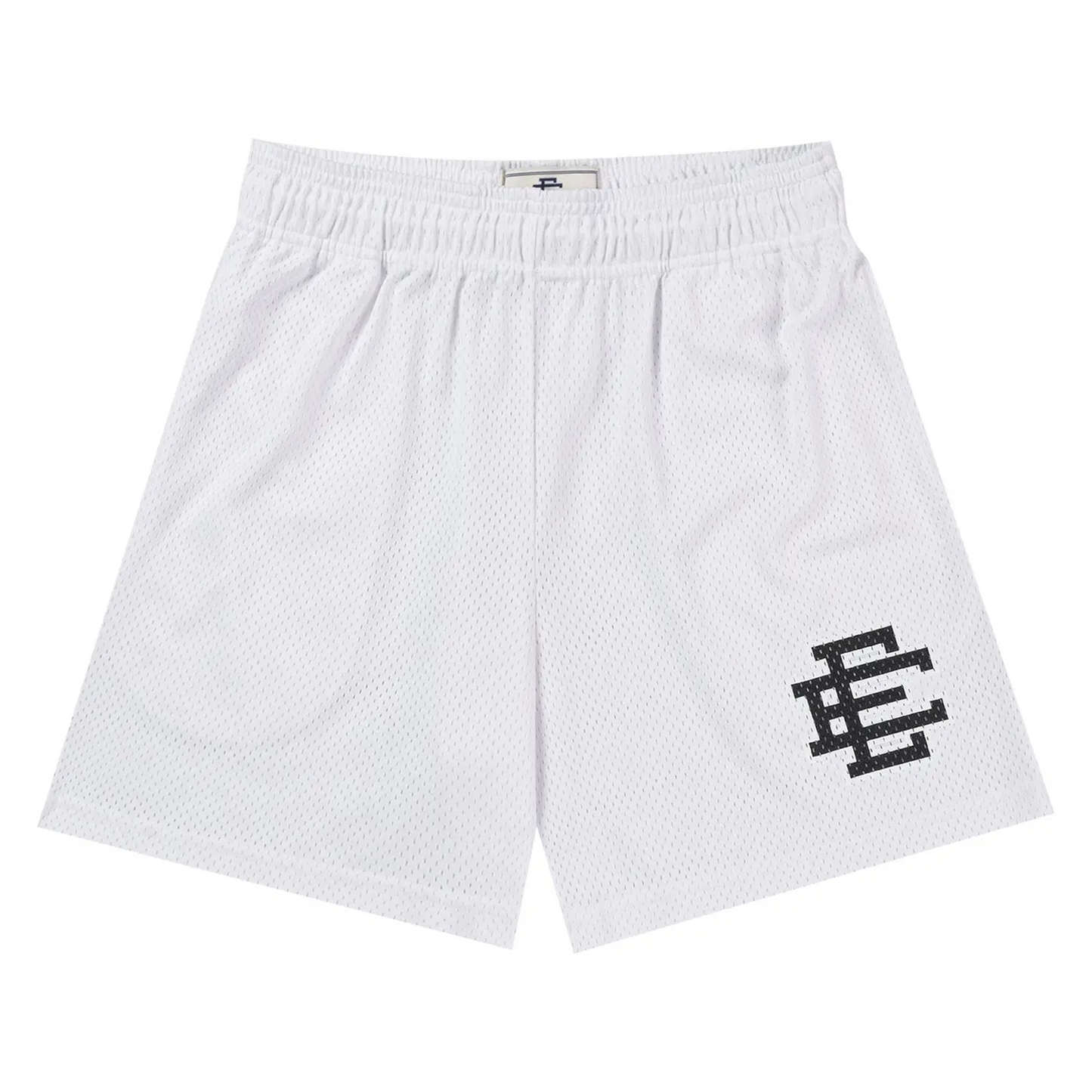 Eric Emanuel EE Basic Short White 2025