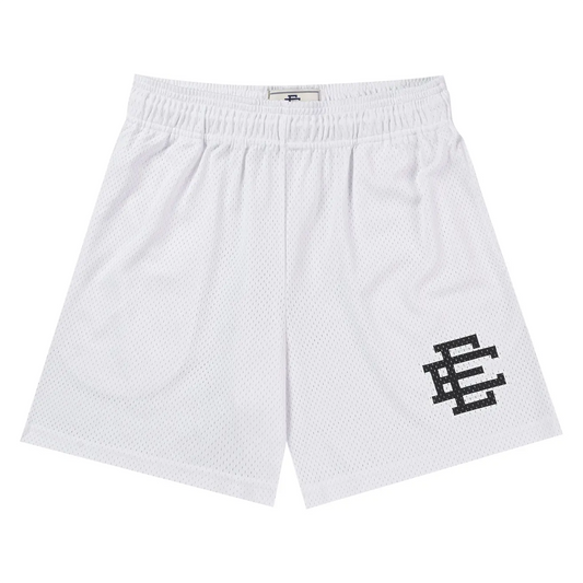 Eric Emanuel EE Basic Short White 2025