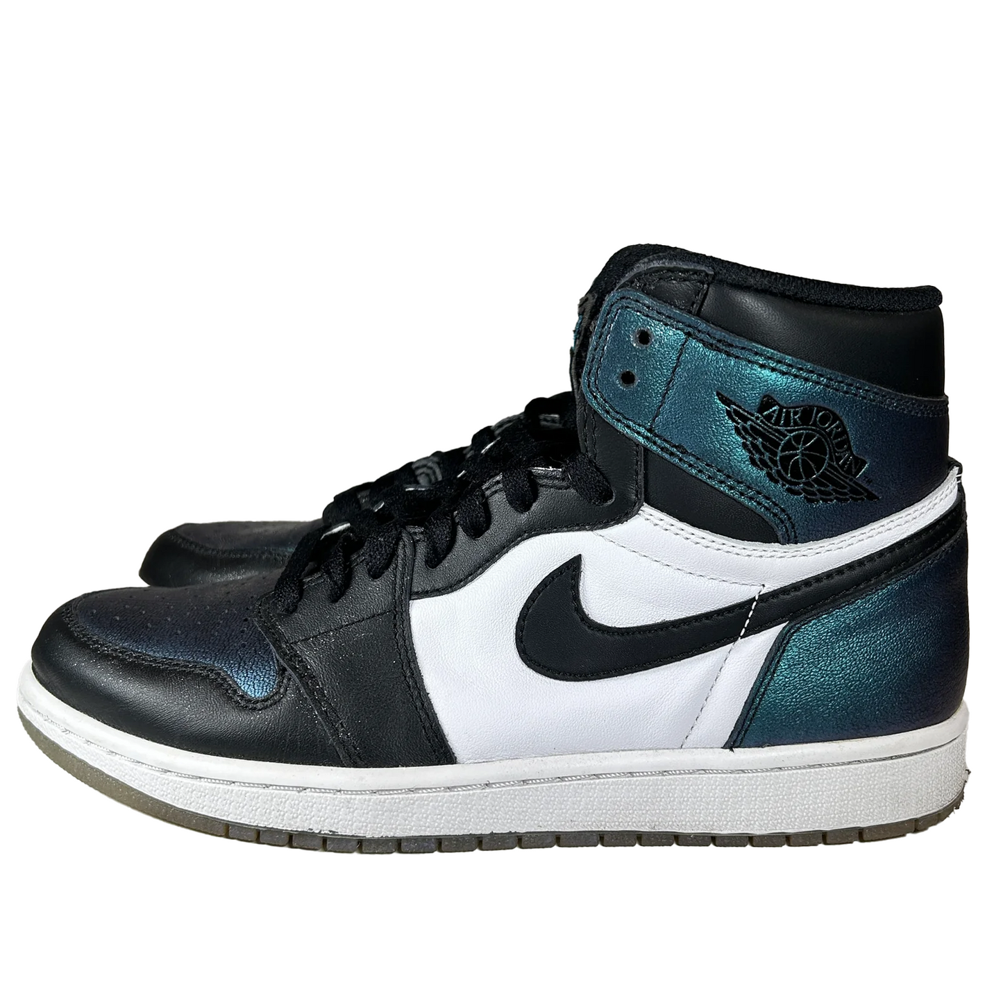 907958 015 Jordan 1 Retro All-Star Chameleon (2017) [USED] - 9 M (Used)