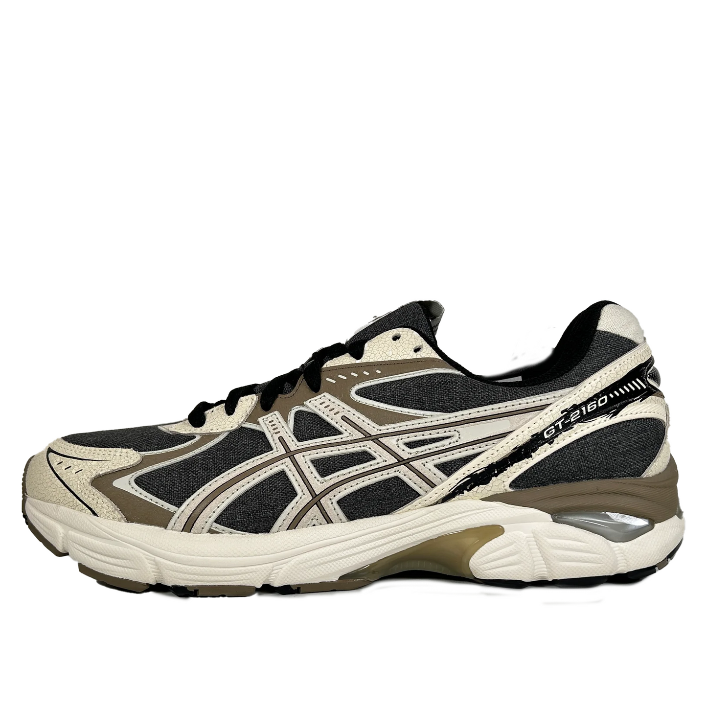 1203A415 001 ASICS Gel-1090 V2 Imperfection Pack Black [USED] - 11.5 M (VNDS)