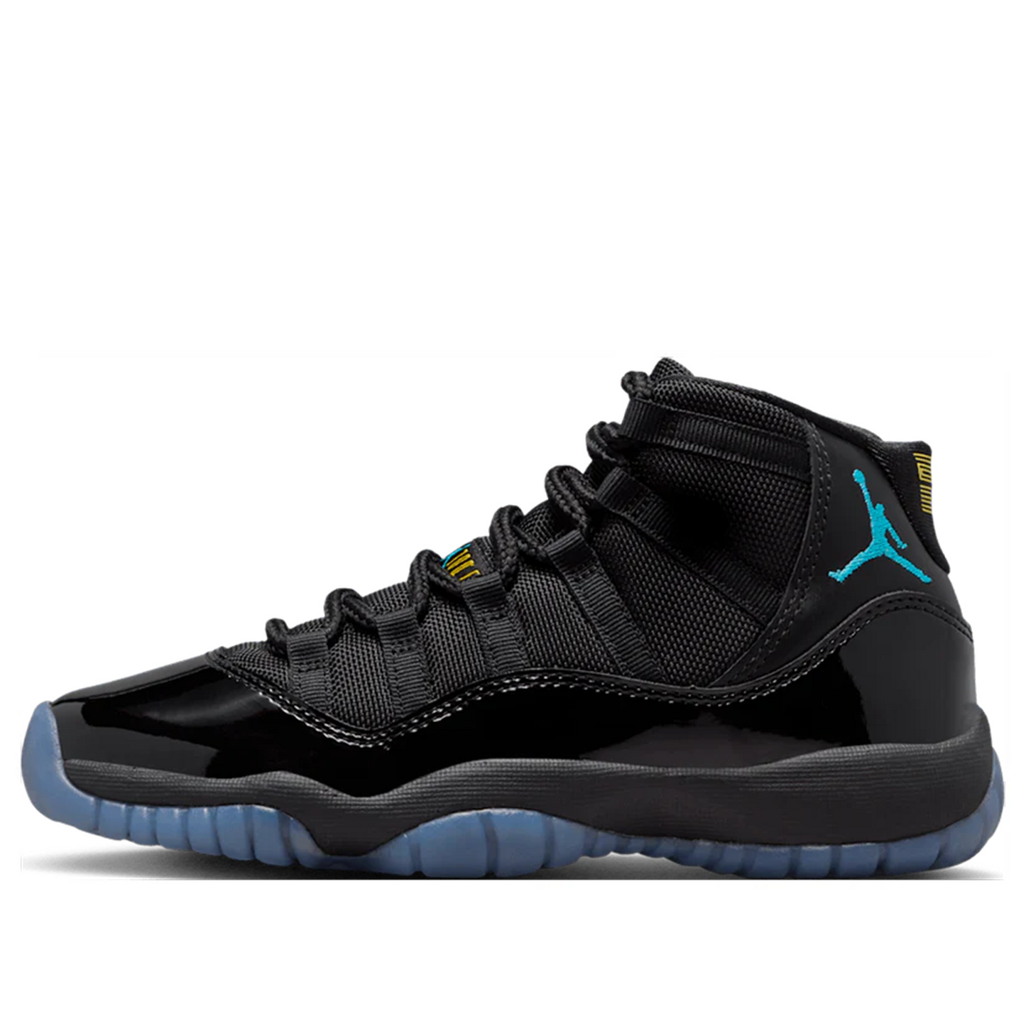 378038 047 Jordan 11 Retro Gamma Blue (2025) (GS)