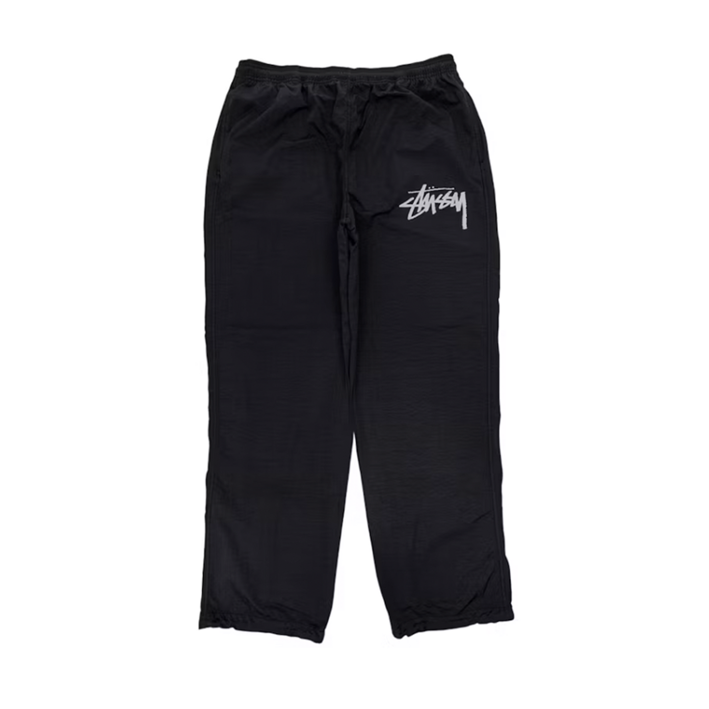 Nike x Stussy Beach Pants Off Noir
