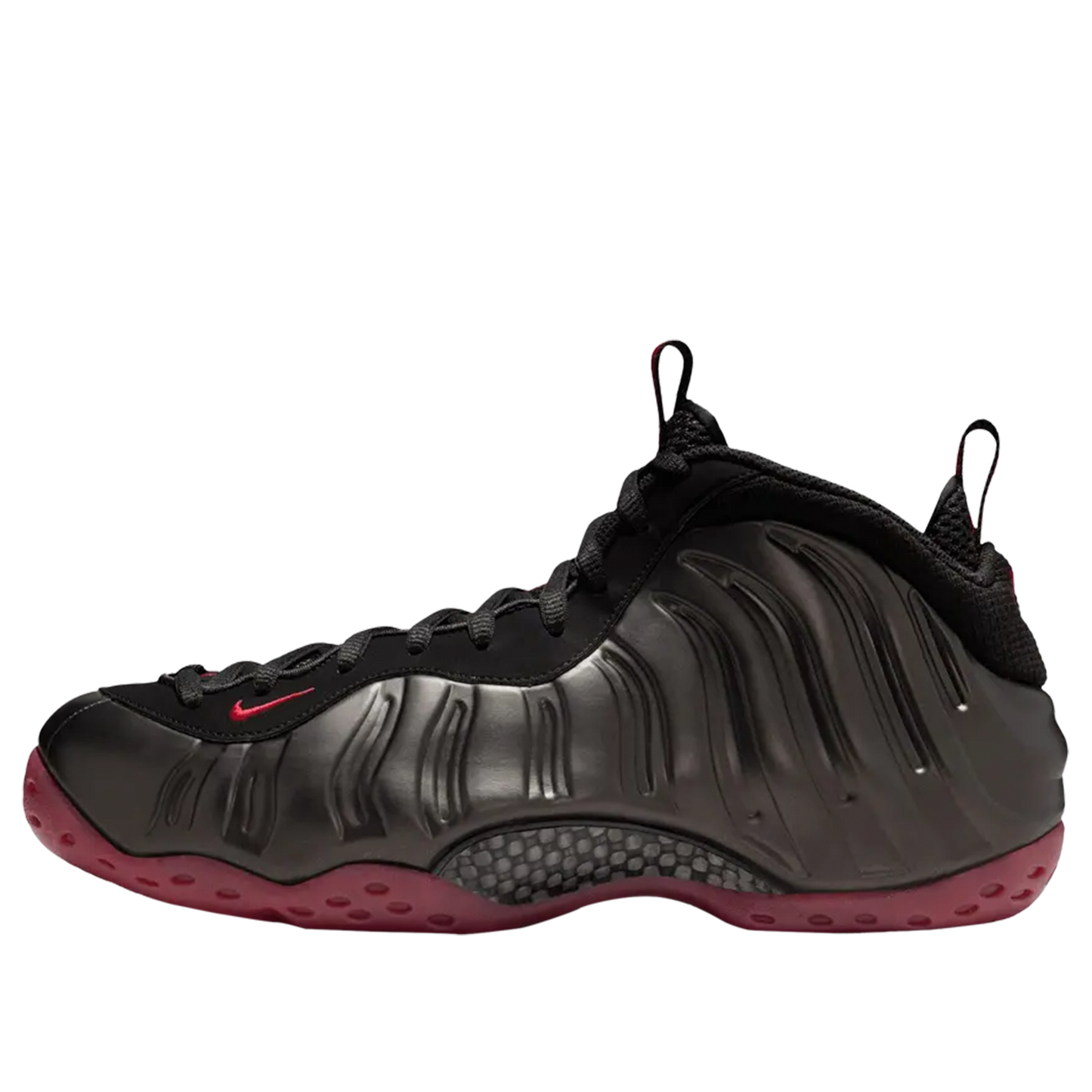 IB2219 001 Nike Air Foamposite One Cough Drop (2025)
