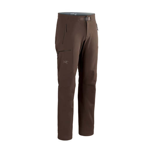 Arc'teryx Gamma MX Pant Men's Carob Brown [USED] - S (Used)