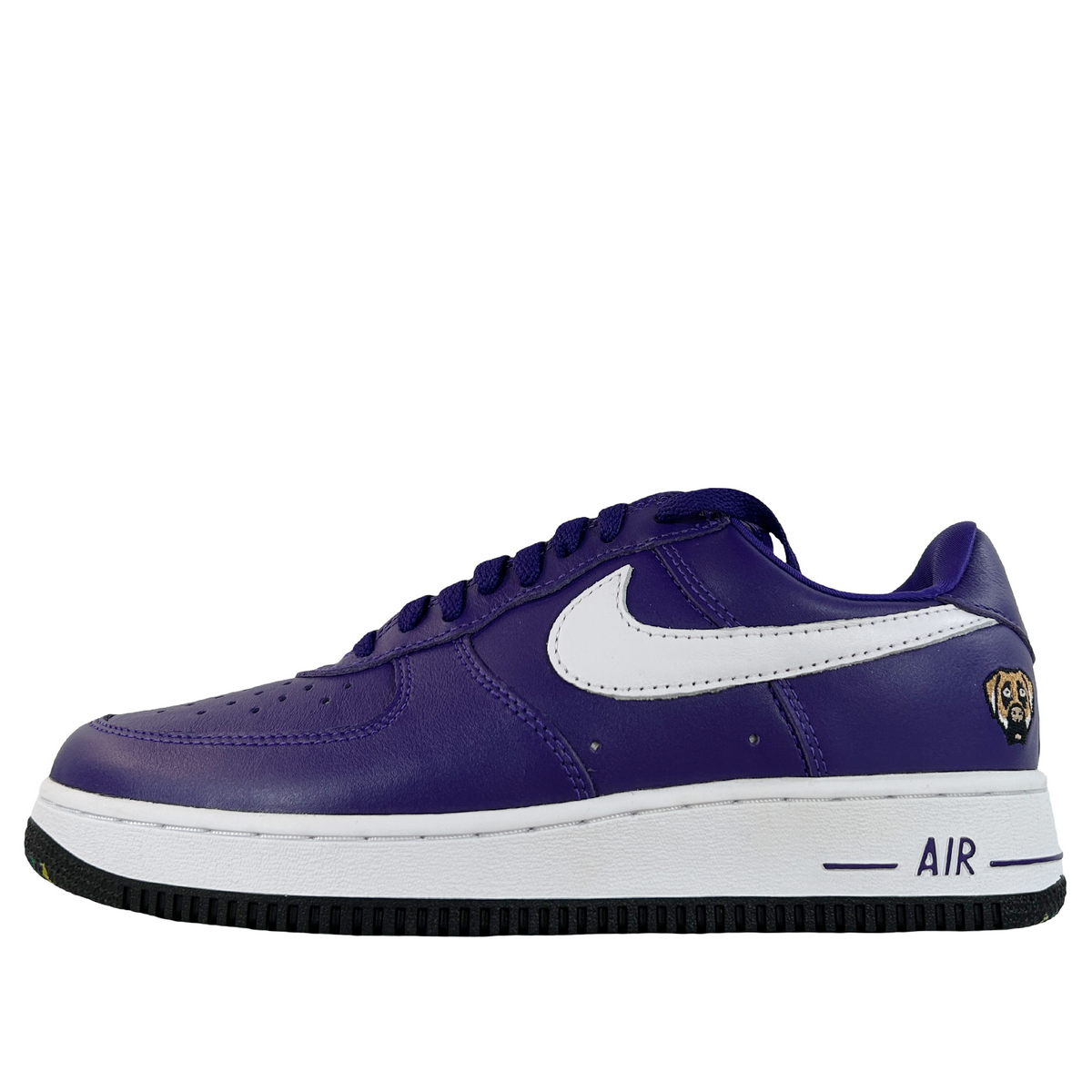 IV3238 500 Nike Air Force 1 Low '01 Victor Victor Purple