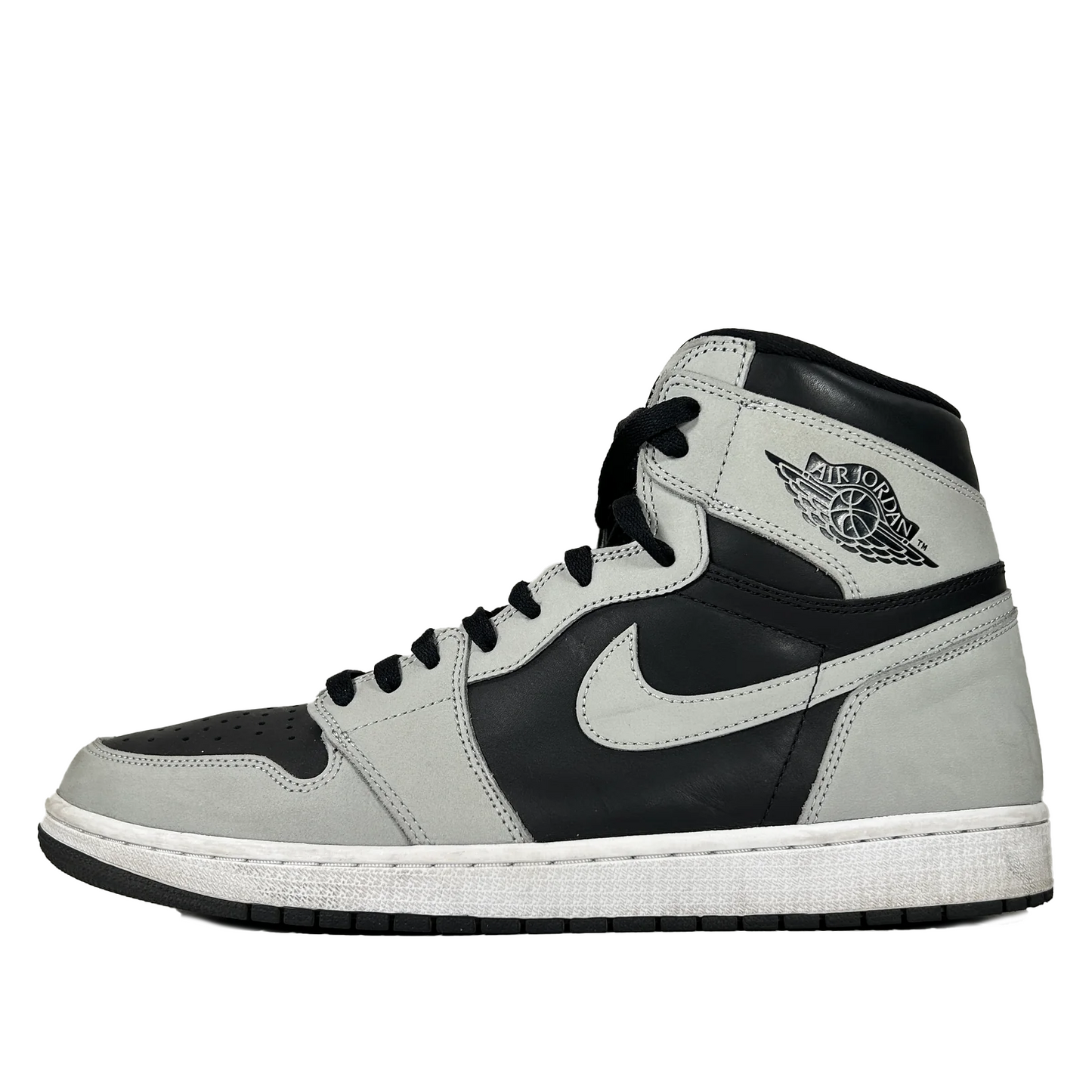 555088 035 Jordan 1 Shadow 2.0 [USED] - 14 M (Used) (No Box)