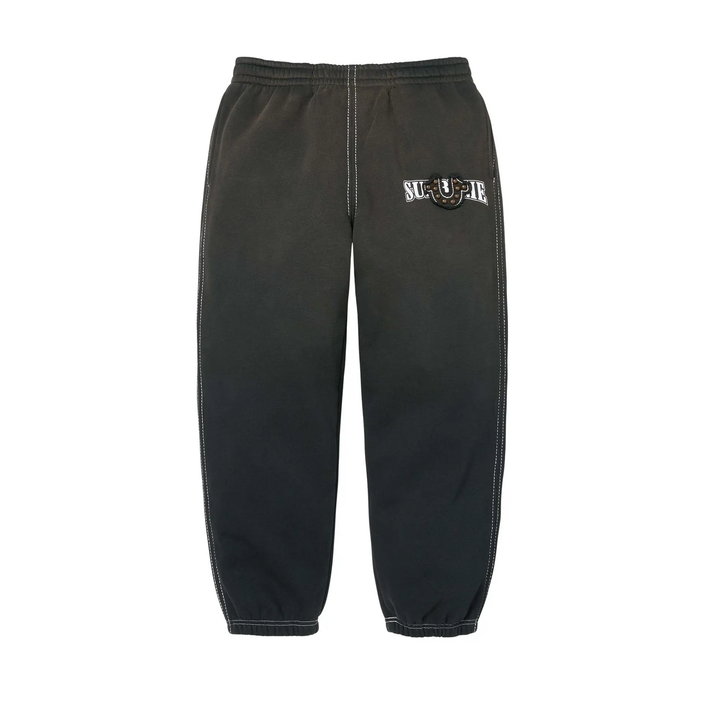 Supreme True Religion Sweatpant (FW25) Black