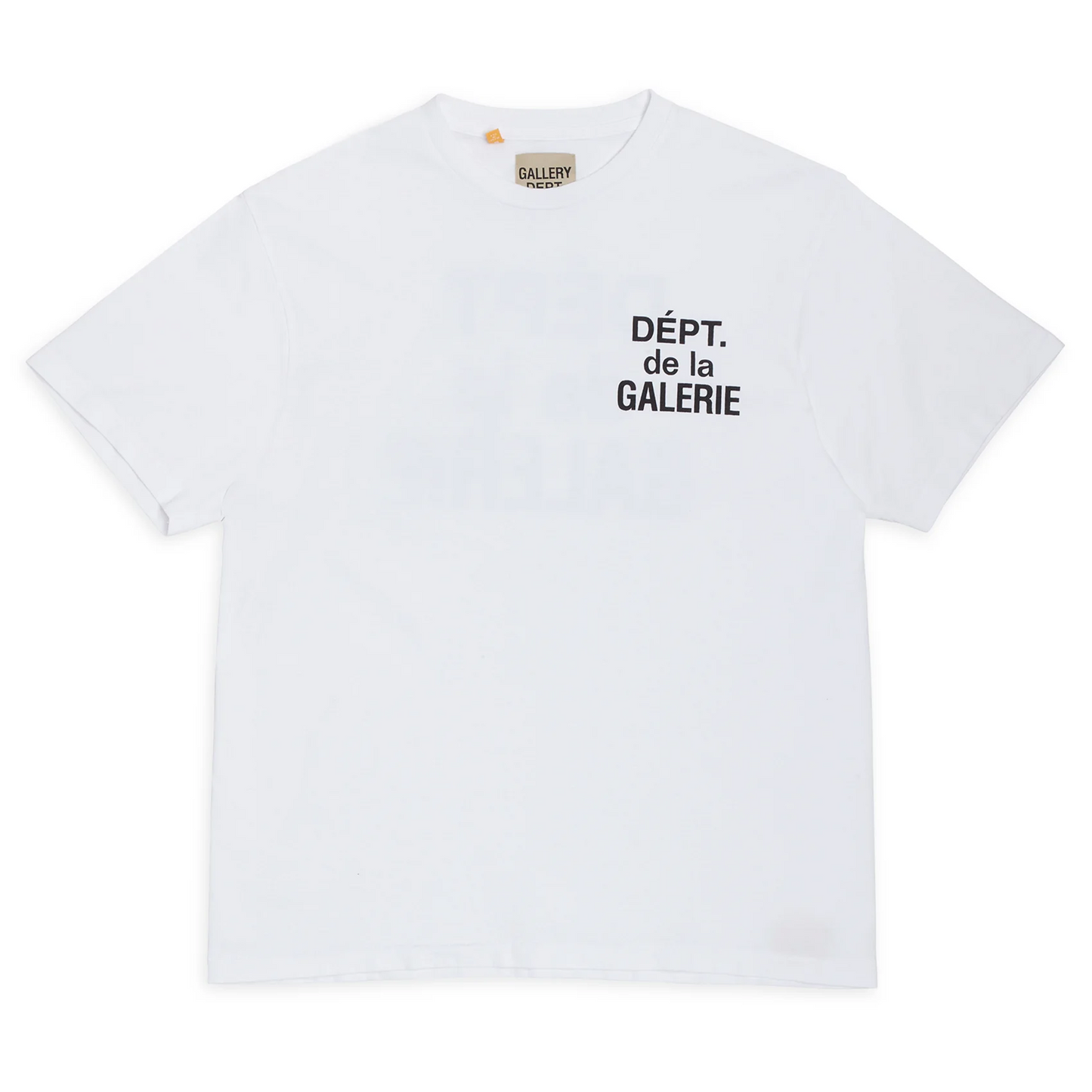 Gallery Dept. French Tee White