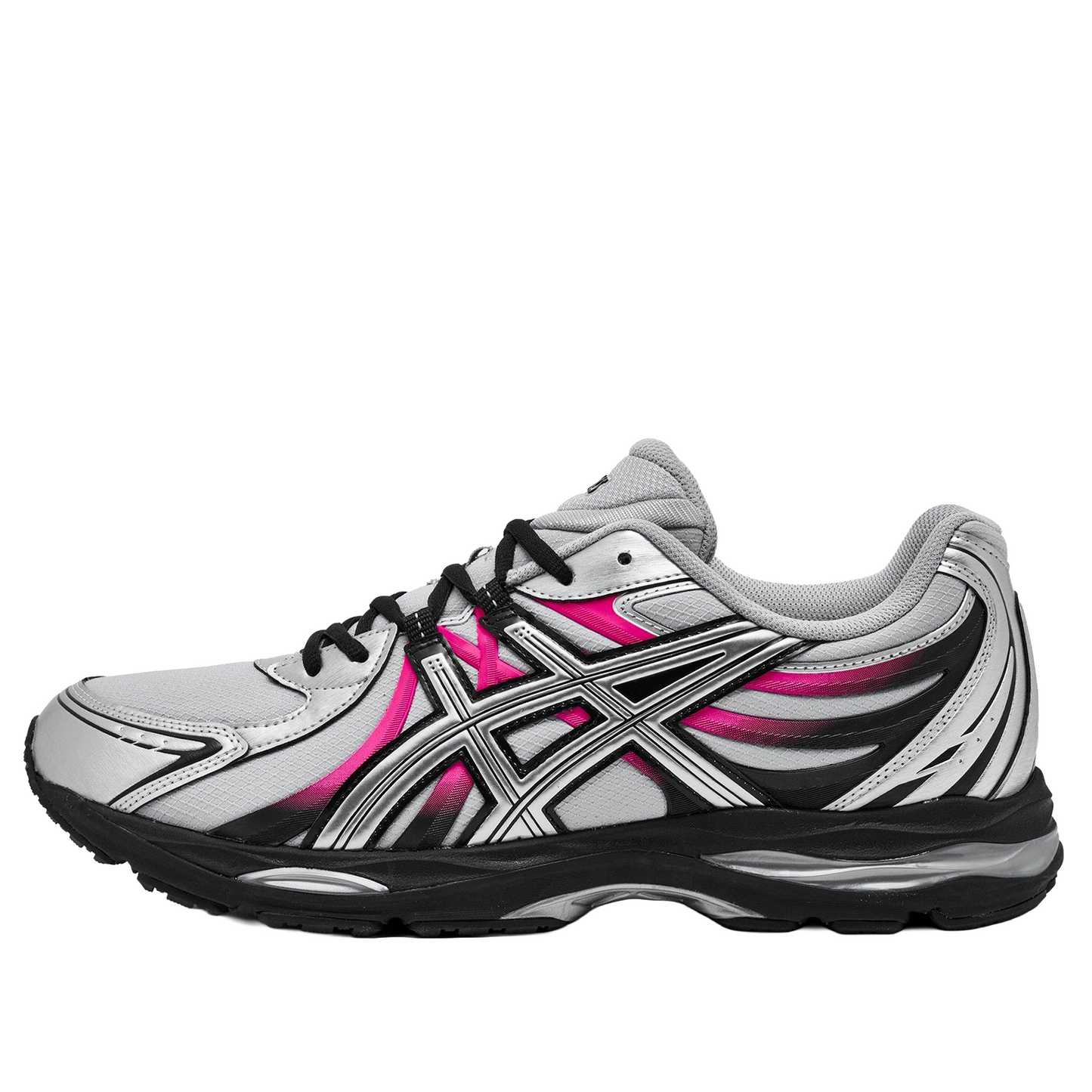 1203A950 020 ASICS Gel-Sekiran Hot Pink Piedmont Grey