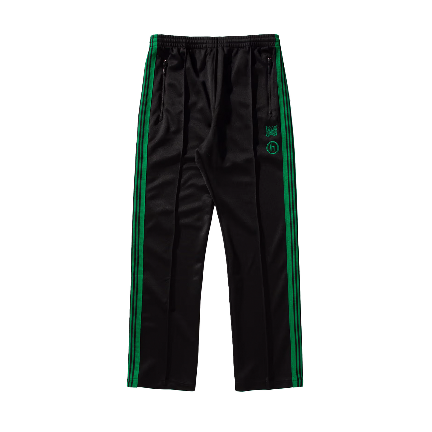 Needles x Hidden NY Narrow Track Pants [USED] - L (Used)