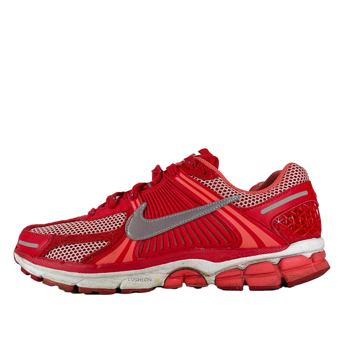 FN6833 657 Nike Zoom Vomero 5 SP University Red [USED] - 10.5 M (Used)