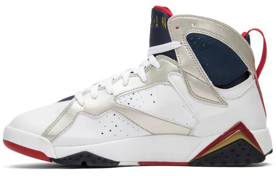 304775 135 Jordan 7 Retro Olympic (2012)