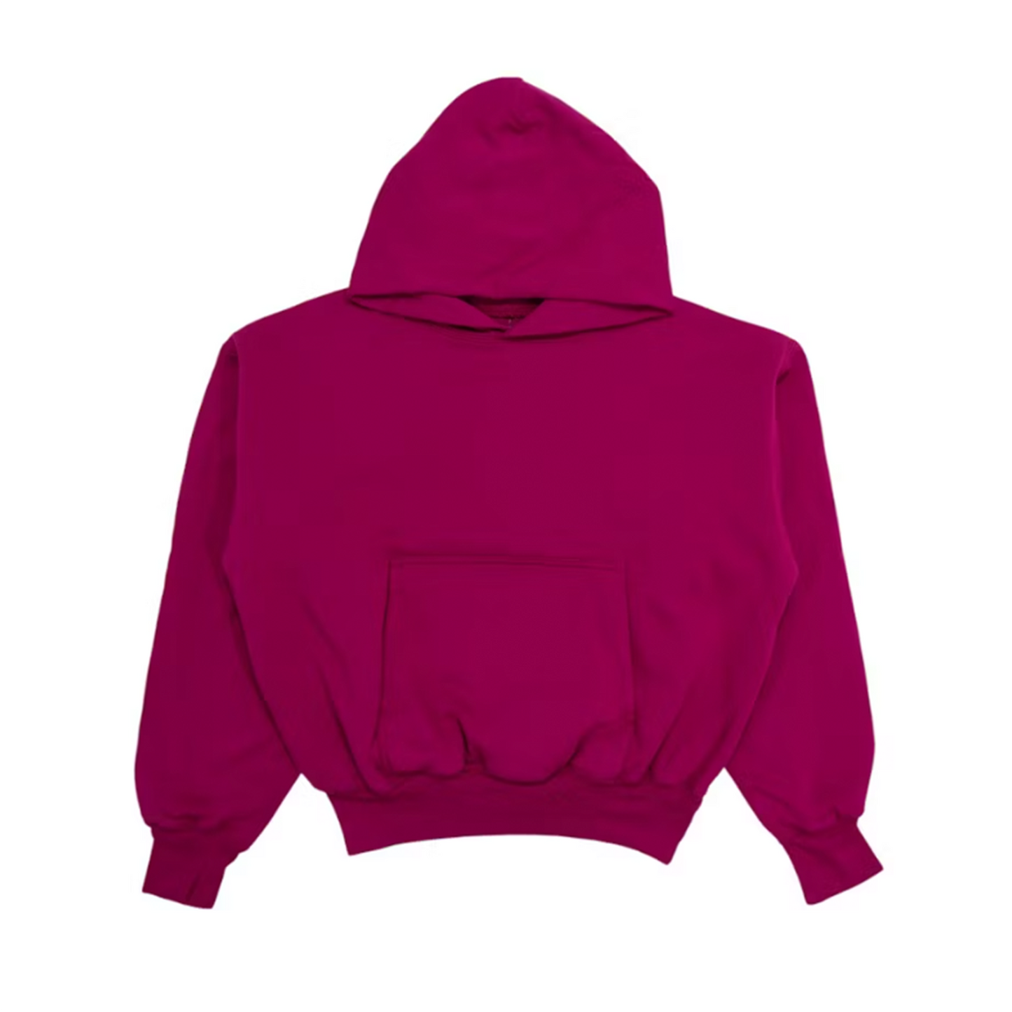 Yeezy Gap Hoodie Purple [USED] - XXL (Used)