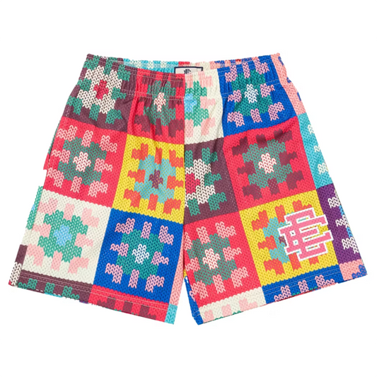Eric Emanuel EE Basic Short Crochet