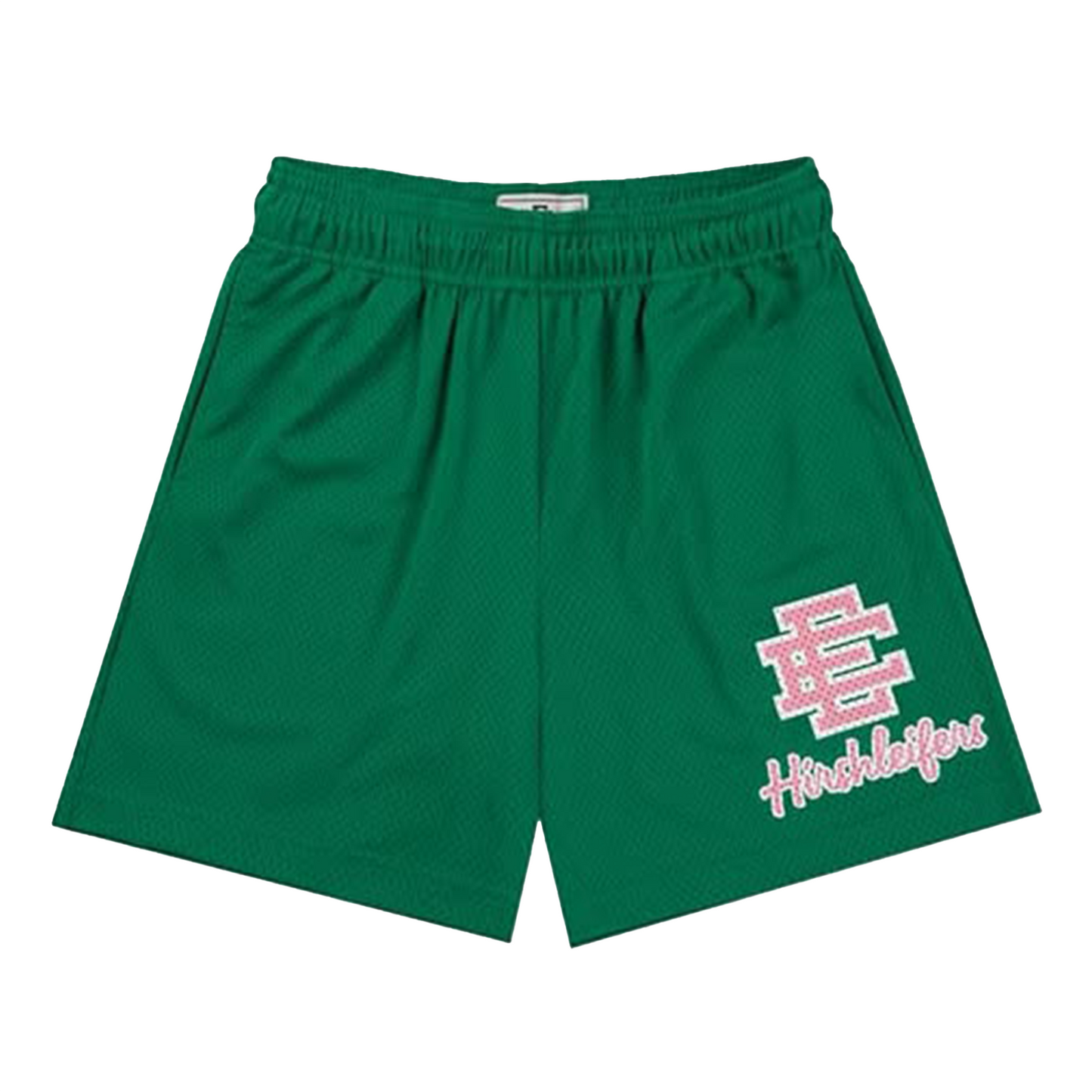 Eric Emanuel Hirshleifers Exclusive Short
