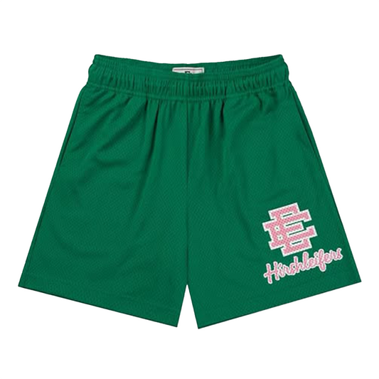 Eric Emanuel Hirshleifers Exclusive Short