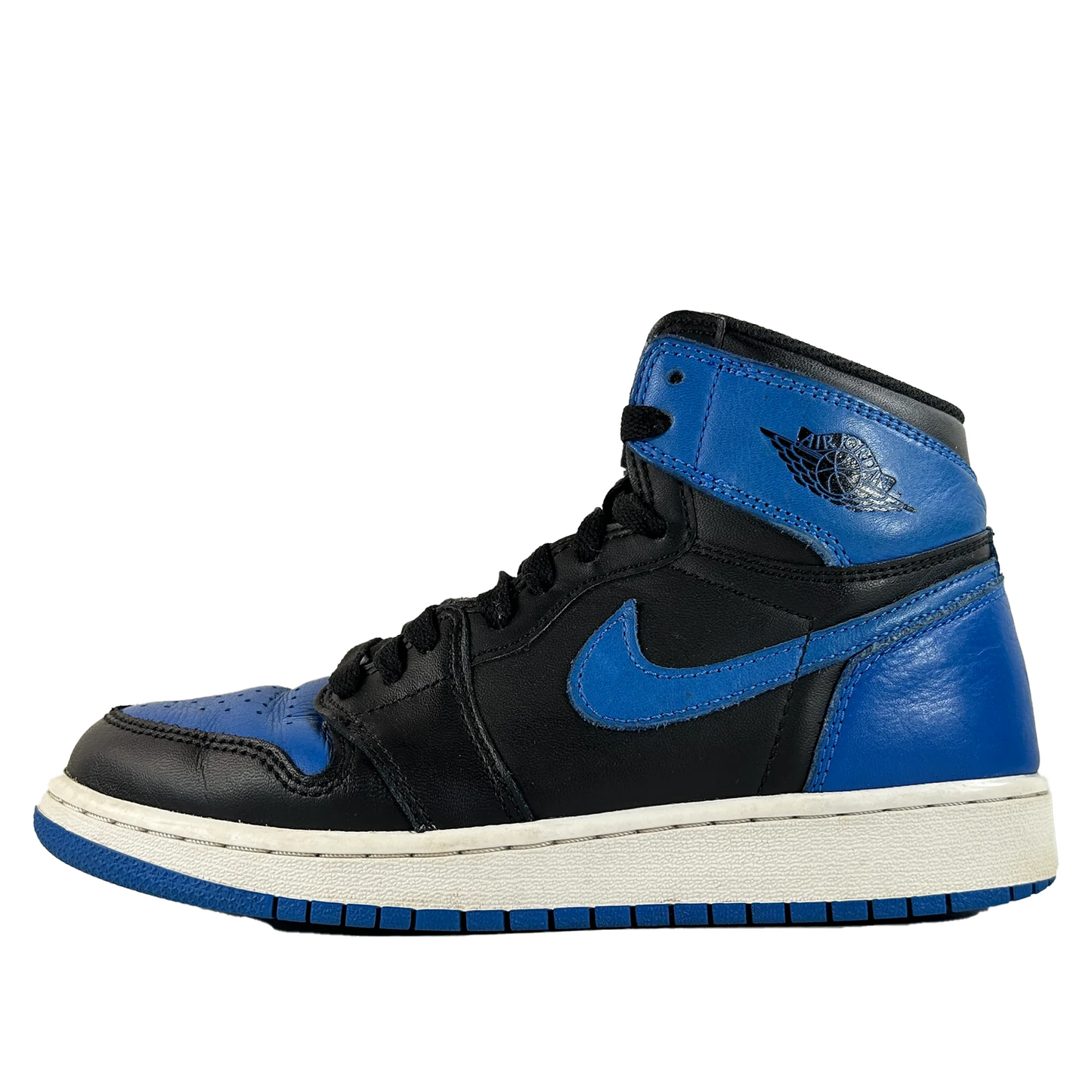 575441 007 Jordan 1 Retro Royal (2017) (GS) [USED] - 5.5 Y (Used2)