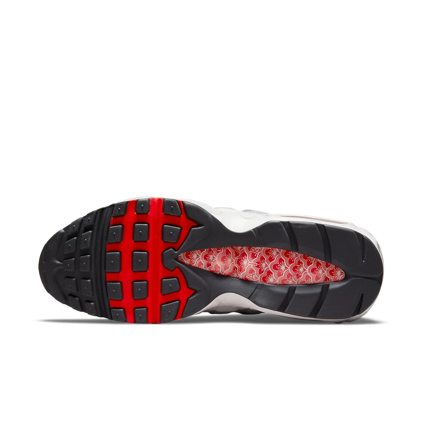 DH9792 100 Nike Air Max 95 Smoke Grey