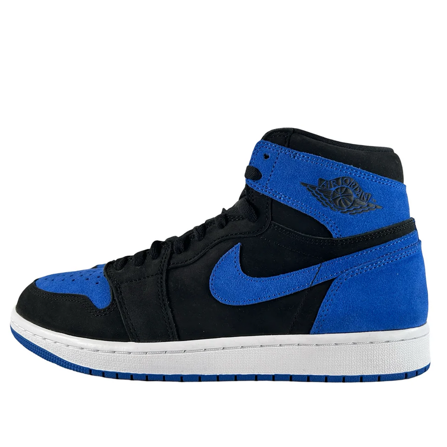 DZ5485 042 Jordan 1 Retro High OG Royal reinventado