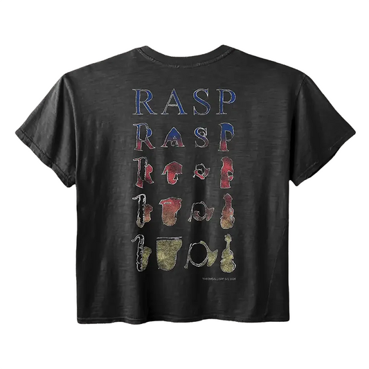 GV Gallery Raspberry Hills Music Tee