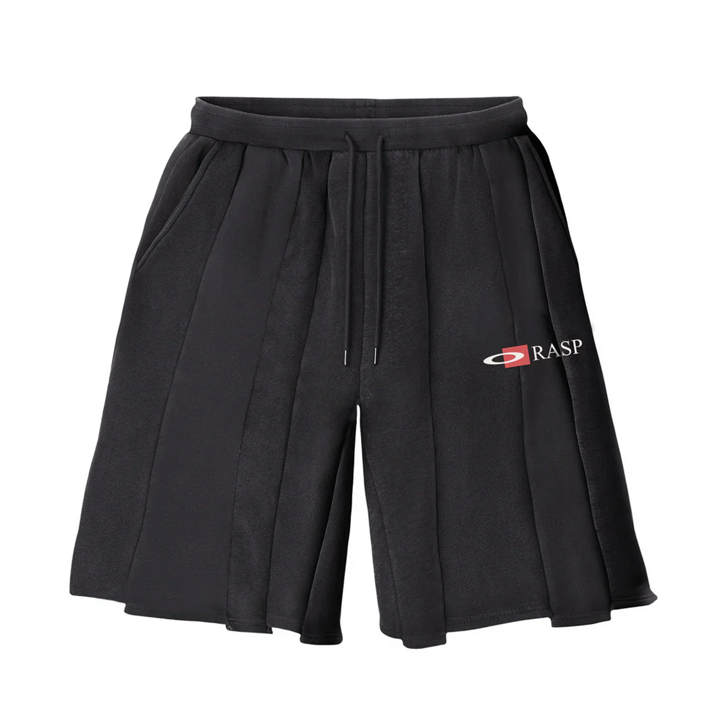 GV Gallery Raspberry Hills Lobster Shorts Black [USED] - XL (Used)