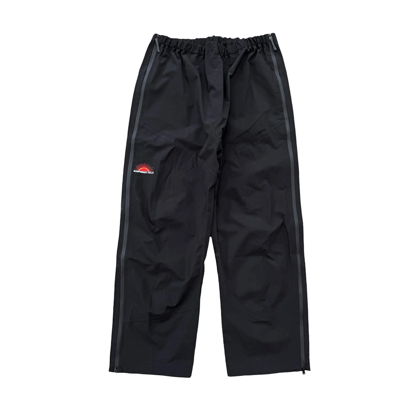 GV Gallery Raspberry Hills Rain Pants 'Black' [USED] - M (Used)