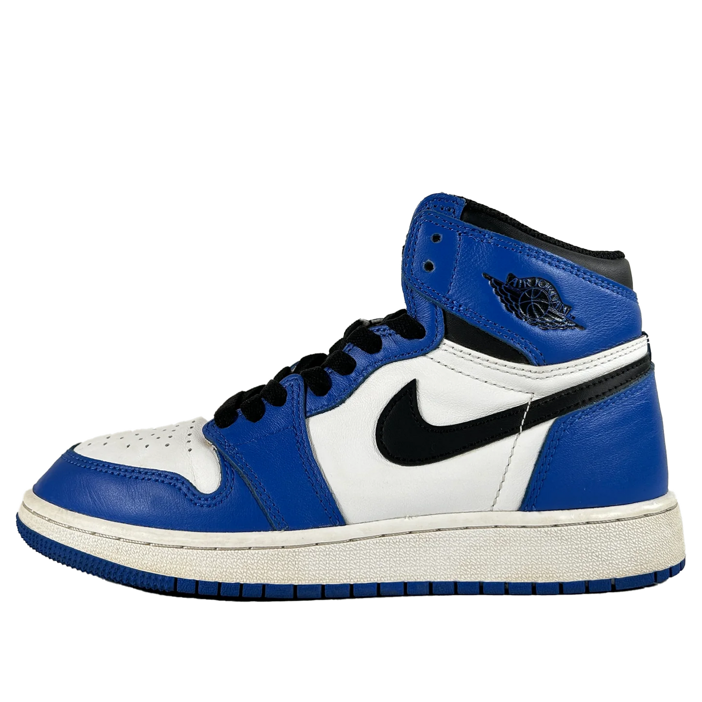 575441 403 Jordan 1 Retro Alto Game Royal (GS)