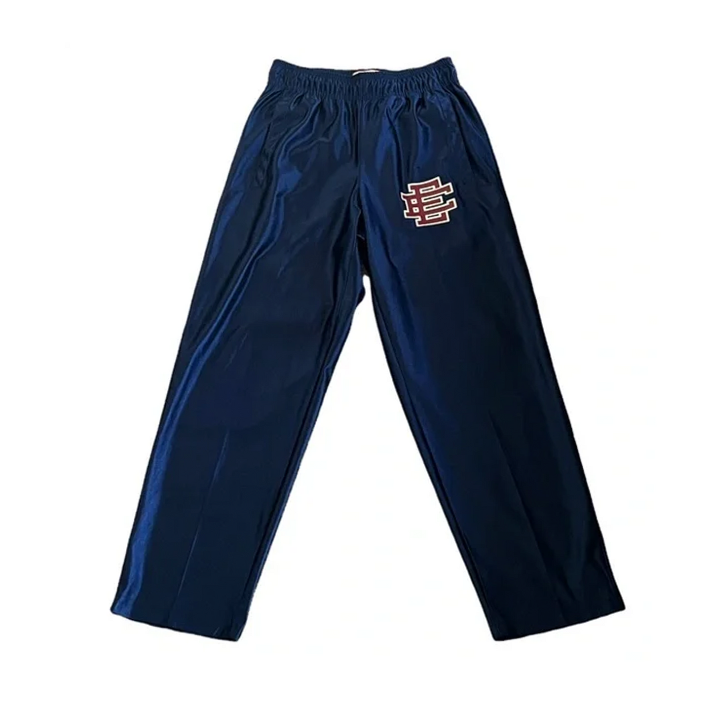 Eric Emanuel EE Warm Up Pant Navy [USED] - M (Used)