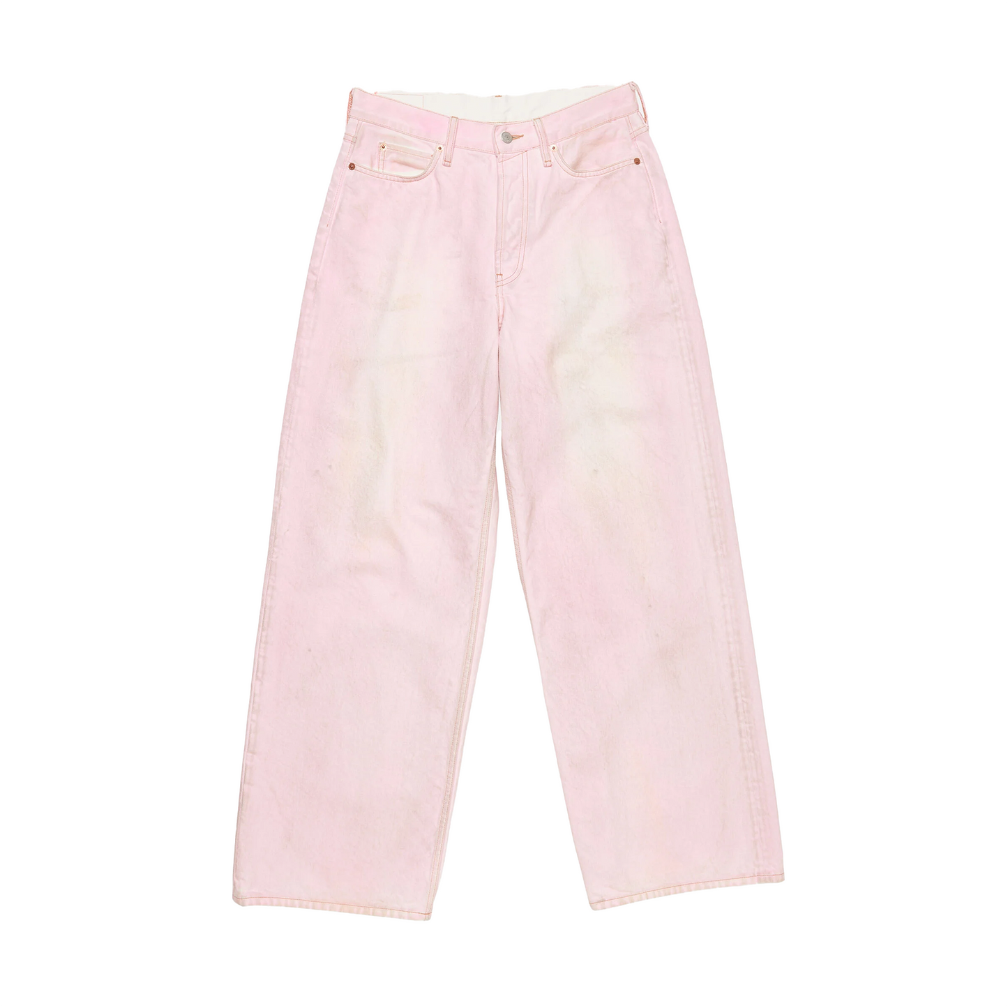 Acne Studios Pink Loose Fit 1981 [USED] - XL / 36 (Used)