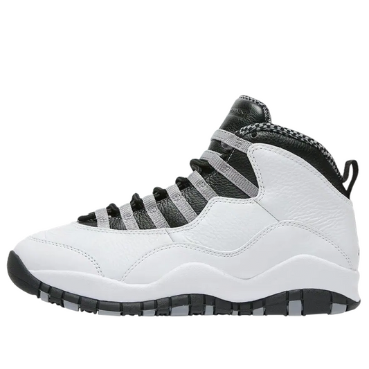HJ6779 104 Jordan 10 Retro OG Steel (2025)