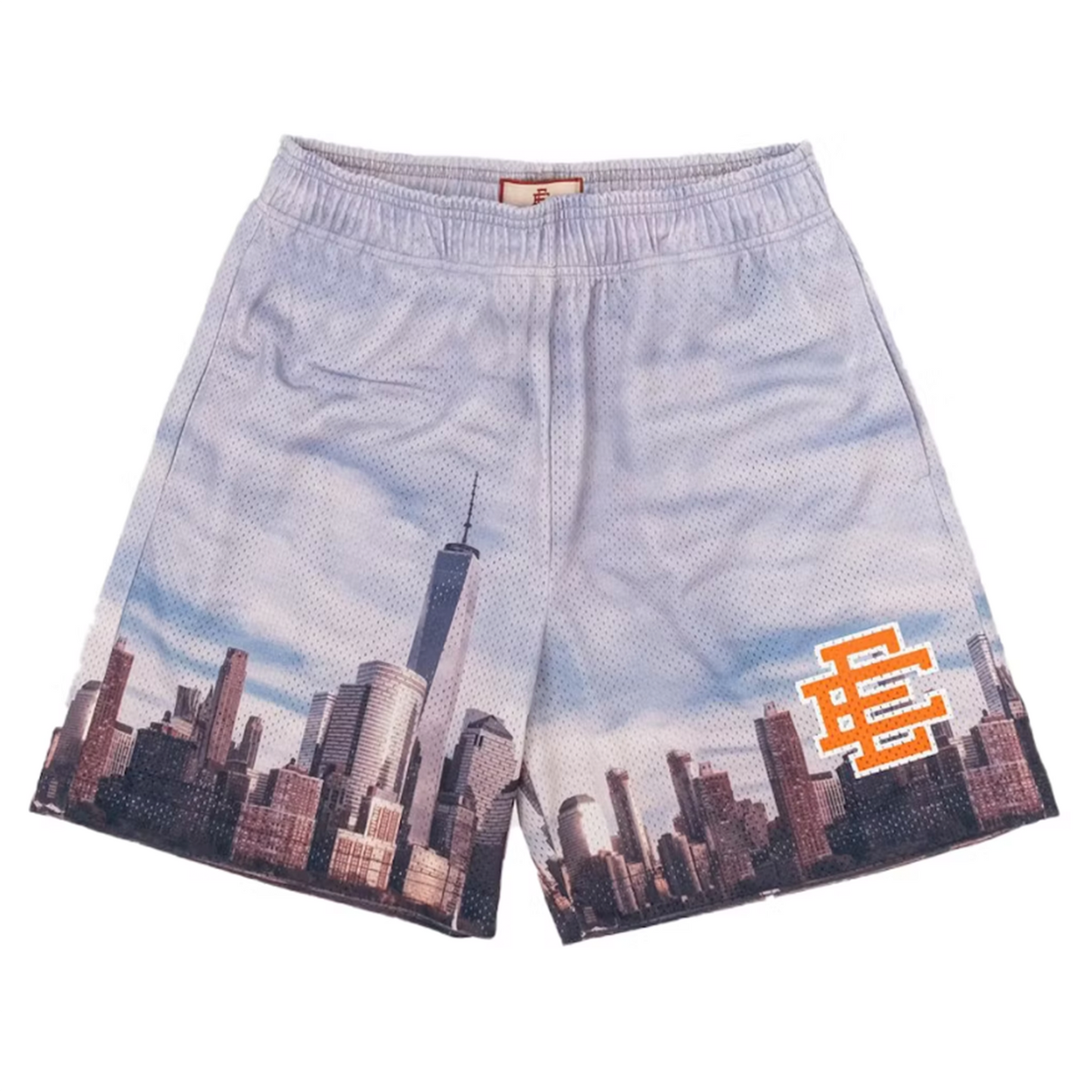 Eric Emanuel EE Basic Skyline Short New York