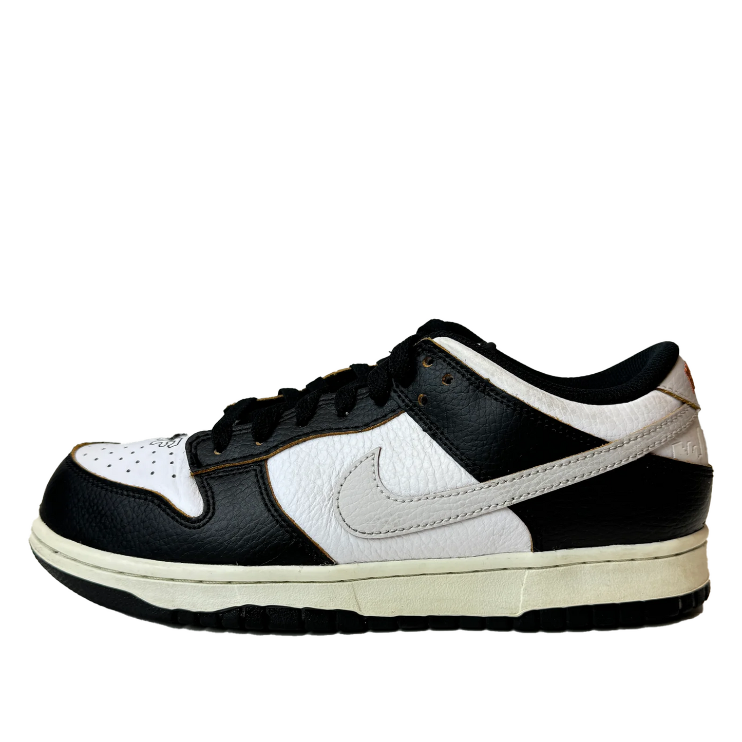 FD8775 001 Nike SB Dunk Low HUF San Francisco [USED] - 8 M (Used2)